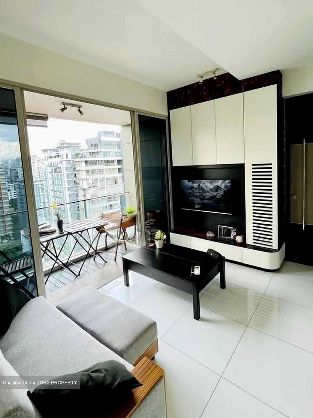 The Tier (D12), Apartment #636755311
